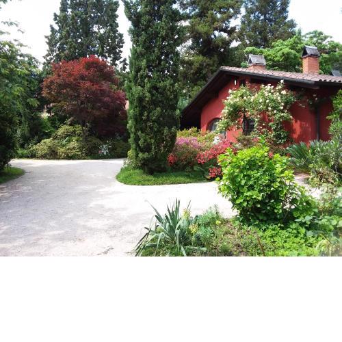 B&B La Casaccia