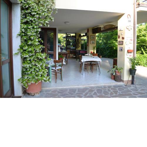 B&B La Casarella