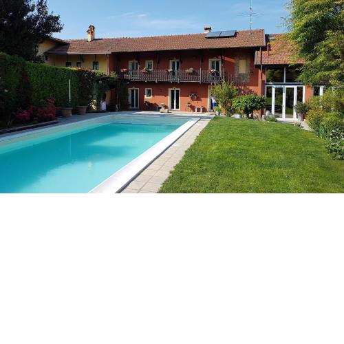 B&B La Cascina di Monia e Mario