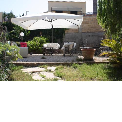 B&B La Casetta degli Aranci