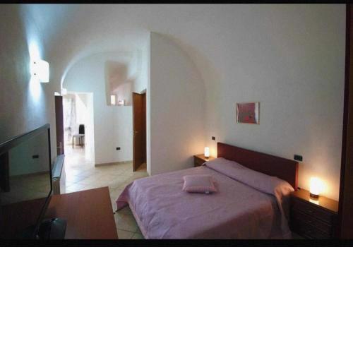 B&B LA CASETTA DI ALICE