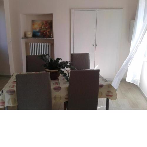 B&B " La Casetta "