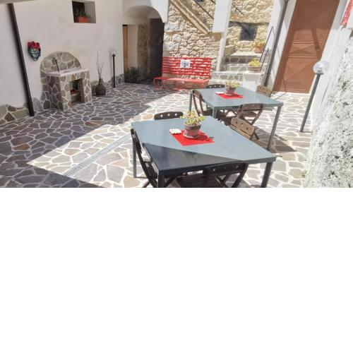B&B La Casetta