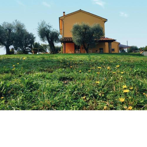 B&B La Casetta