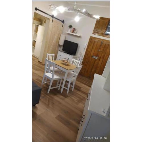 B&B La Casetta