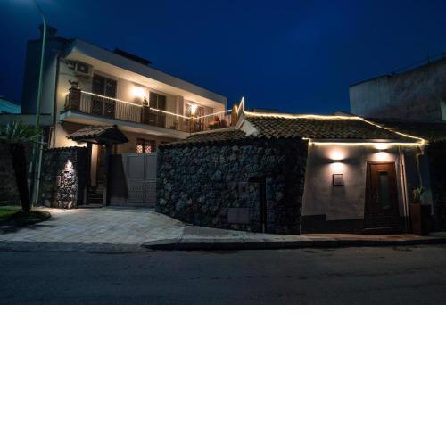 B&B La Casetta