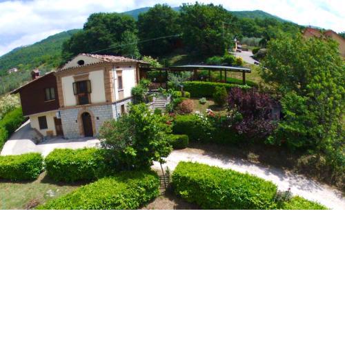 B&B La Casetta