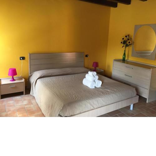 B&B La Casetta