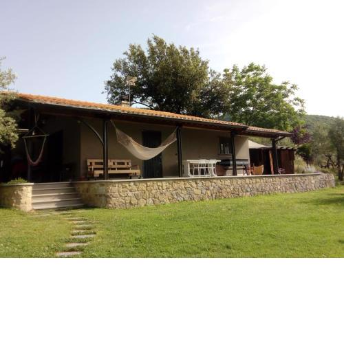 B&B La casina di Iris