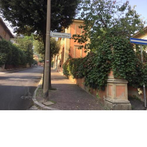 B&B La Castagnina