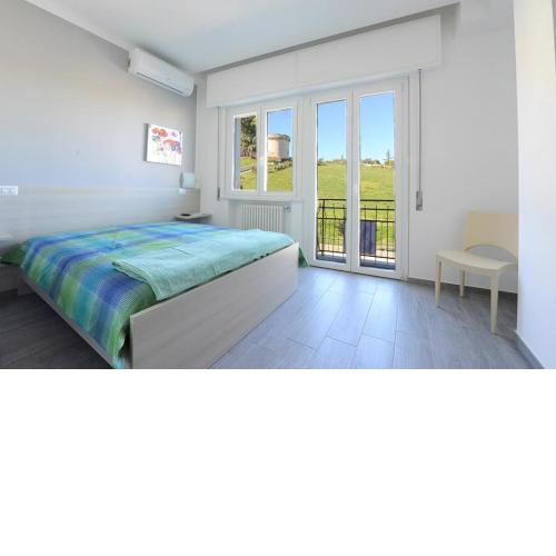 B&B La Castellana