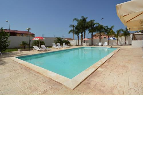 B&B La Castellana