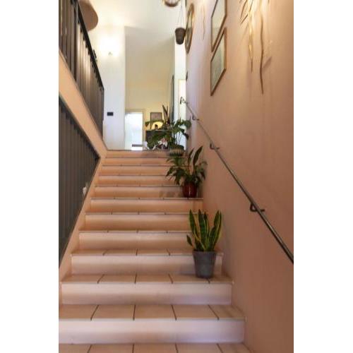 B&B La Castellana