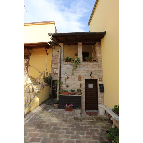 B&B La Casuccia Di Assisi