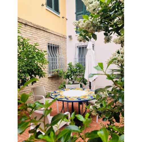 B&B La Chicca