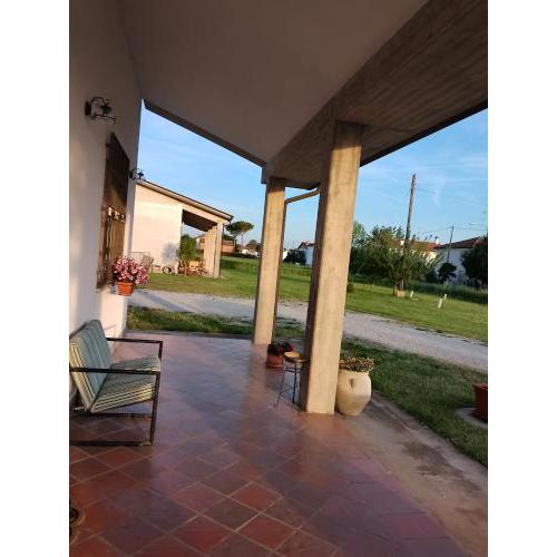 B&B La Chiocciola