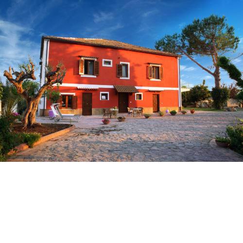 B&B La Chora Di Paestum