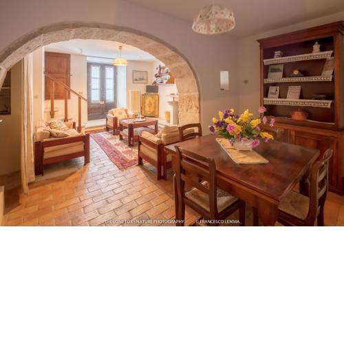 B&B La Cisterna di Bolognano