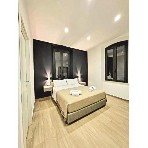 B&B La Cité - Bed and Breakfast Luxury Rooms