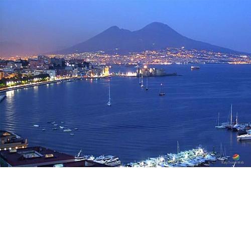 B&B La Città Partenopea