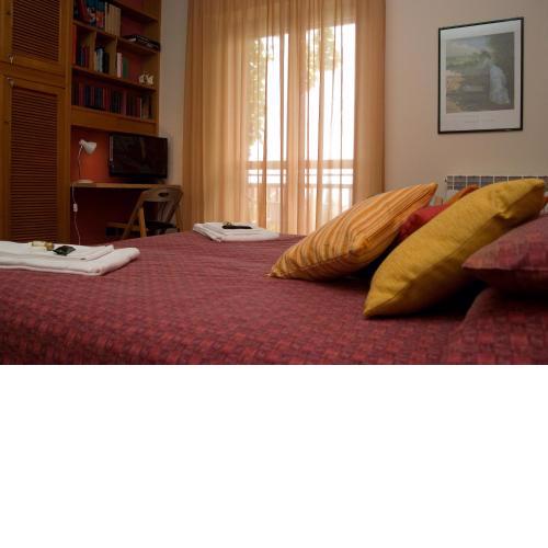 B&B La Cittadella Univeristaria Policlinico Catania