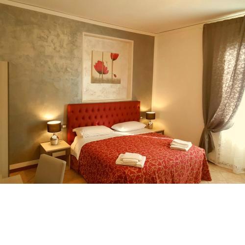 B&B La Cittadella