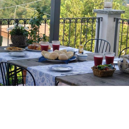 B&B La Civetta