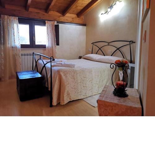 B&B La Coccinella