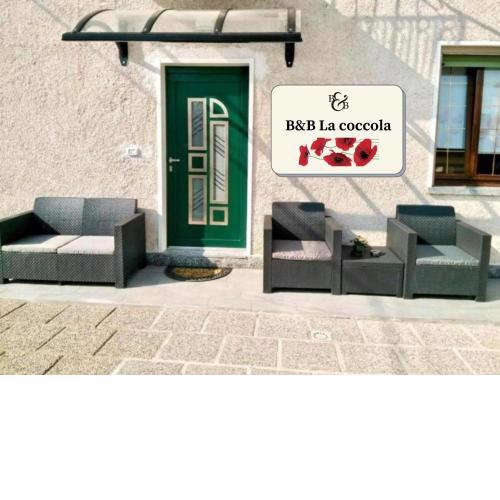 B&B La coccola