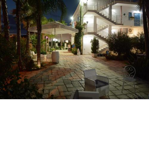 B&B LA COLIMENA