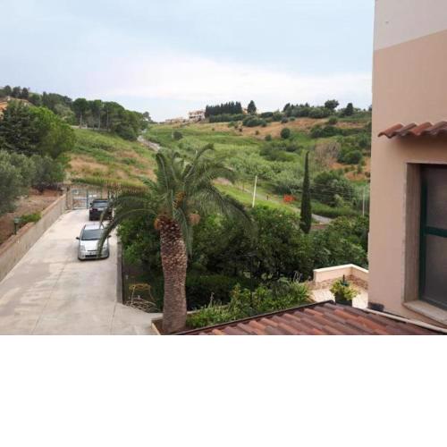B&B La Collina Dei Poeti