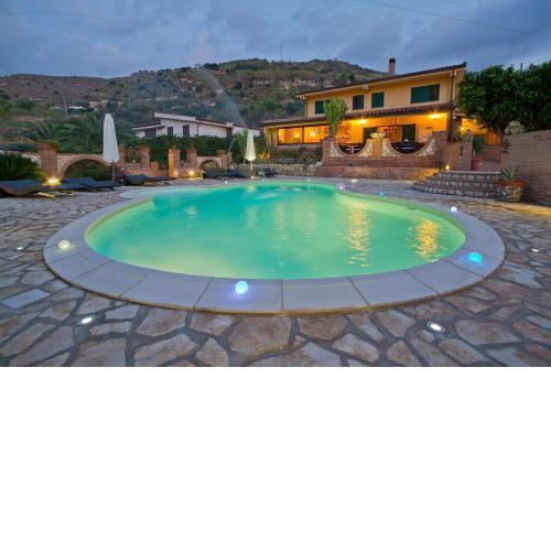 B&B La Collina Felice