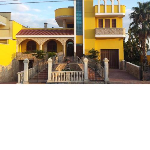 B&B La Collina
