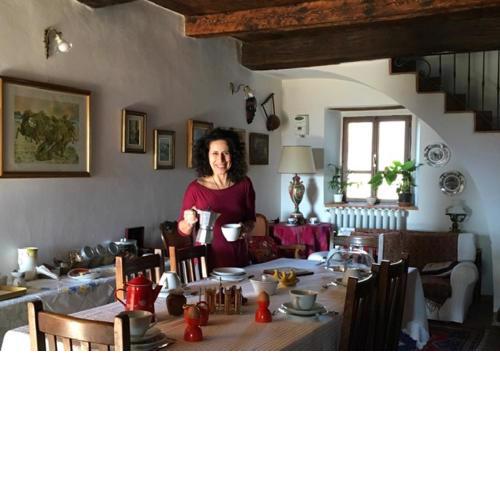 B&B La Collina