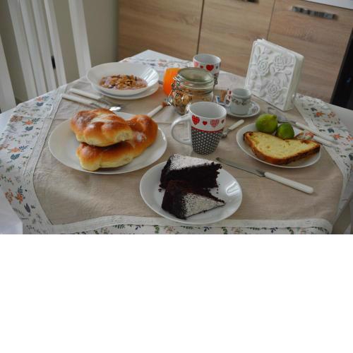 B&B La Colomba