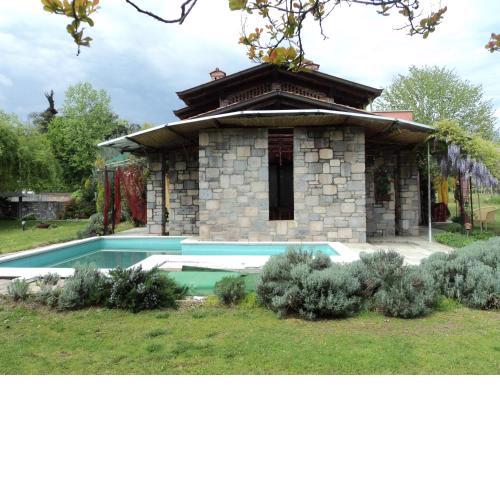 B&B La Colombera