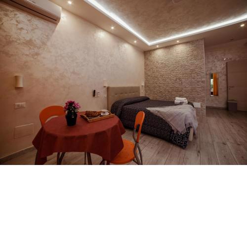 B&B La Colonna