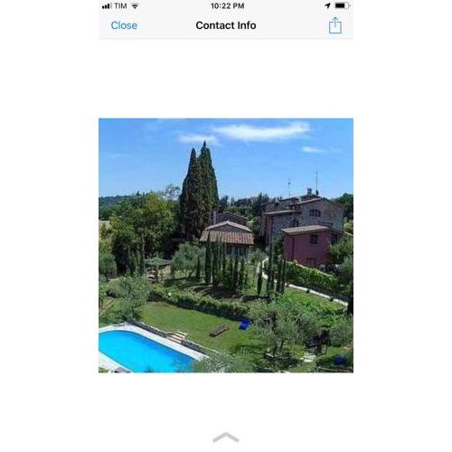 B&B la Concordia