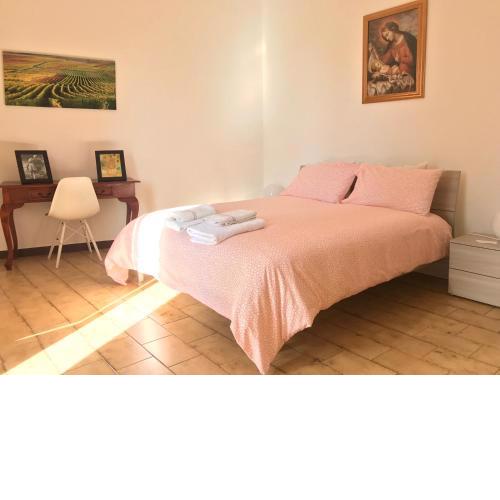 B&B La Conocchia