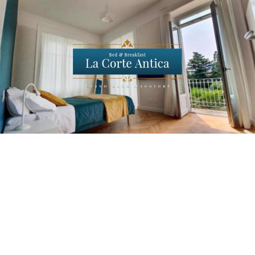 B&B La Corte Antica - Luino Lago Maggiore