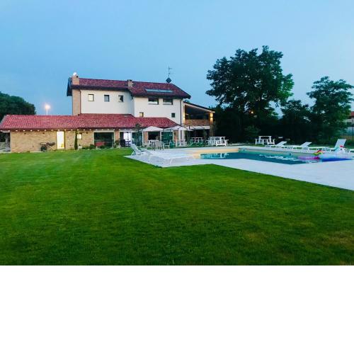 B&B La Corte Dei Vizi
