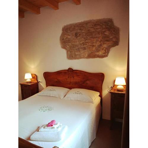 B&B La Corte del Segrino