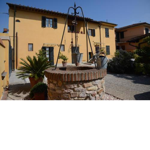 B&B La corte di Stelio