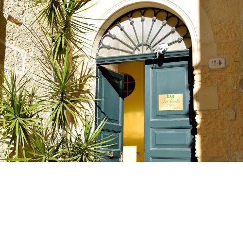 B&B La Corte Lecce