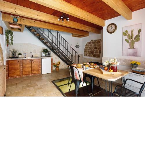 B&B La Corte San Francesco