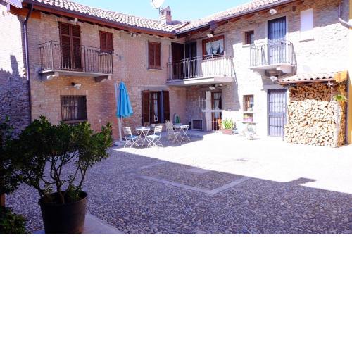 B&B La Corte Suites