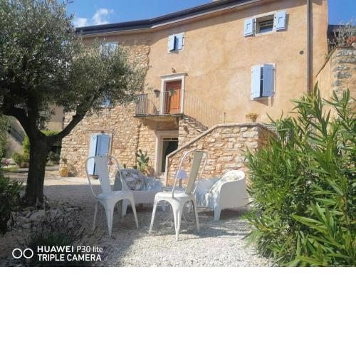 B&B La Corte22