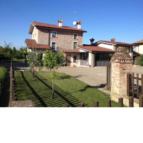 B&B La Corte