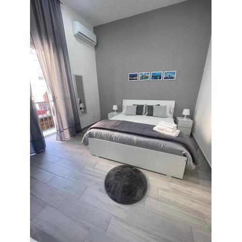B&B La Cumana