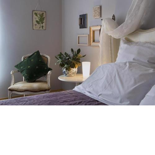 B&B La Cuntana